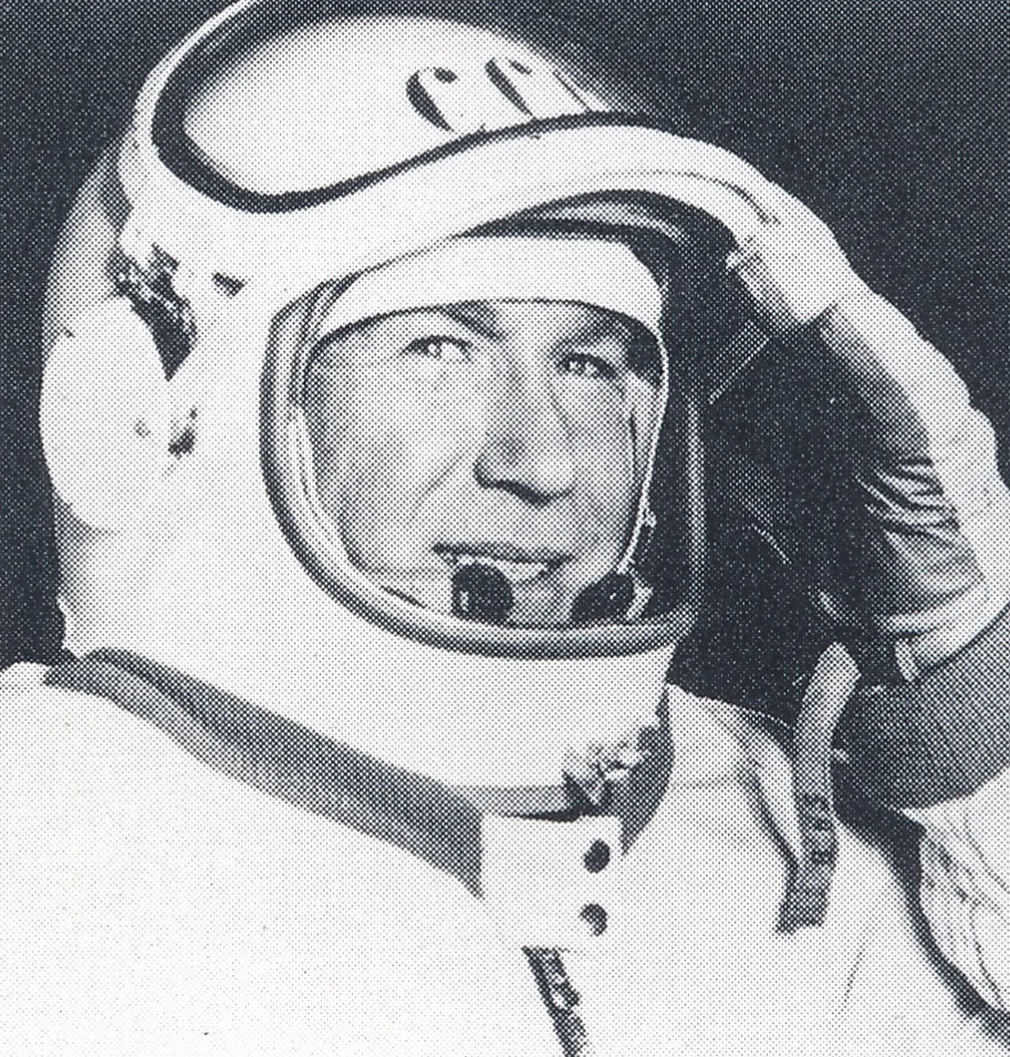 Alexei Leonov